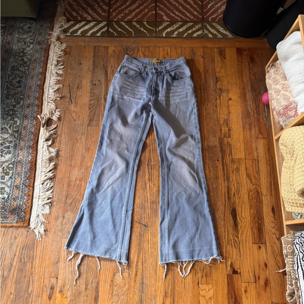 Vintage Ruf n Tuf Boot Cut Jeans 26